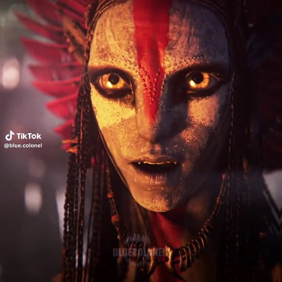 I had to make this edit because the way Quaritch shutted Varang is ..😭🤌🏻 —- Sorry for the bad quality but I had problems to export it and it was the only way I could export it💔 I CAN’T BELIEVE AVATAR 3 IS OUT IN 2 WEEKS, I CAN’T WAIT TO SEE IT ! —- @ღsʏʀᴇxღ THAT FOR U SWEETIE —- SCP: @atarius —- #avatar #avatarfireandash #varang #quaritch #quaritchedit