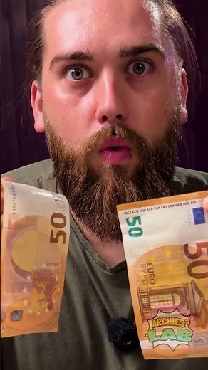 This Thread Painting Hack Will Blow Your Mind 🤯🎨