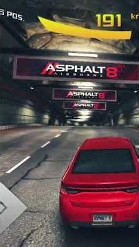 Asphalt Nitro 60FPS HD #Carracing #racingvideos