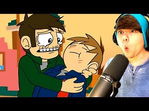 Eddsworld - The End (Part 2) ‪@eddsworld‬ REACTION!
