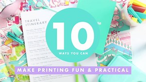 117K views · 1K reactions | Why is the Canon PIXMA E470 the perfect #PIXMAtch for googly gooeys? Check out this video! Get yours now! https://goo.gl/NcwVLB | Canon Philippines | Facebook