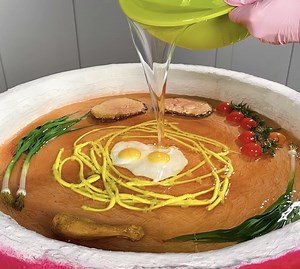 Amazing DIY projects using epoxy resin and creativity | 5-Minute Recycle