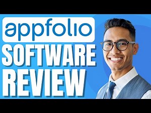 AppFolio Review | Best Property Management Software?