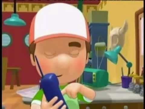Wilmer Handy Manny