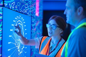 阿布扎比国家石油公司 (ADNOC) | IBM