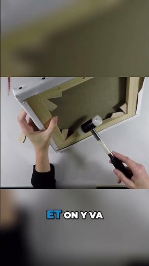 Techniques de Tension sur Toiles: Astuces Incontournables