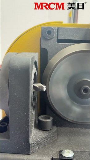 MRCM Drill Bit Sharpeners MR-13A.