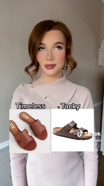 Tacky vs Timeless: Styling Tips for Elegant and Classy Outfits