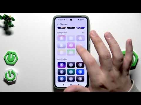 Android 16: How to Set Up Custom Keyboard Theme