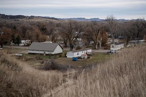 'People die like that': Native Americans face serious barriers in accessing care