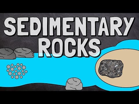 Sedimentary Rocks
