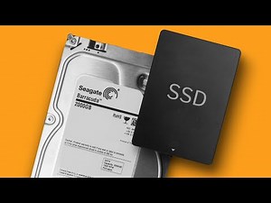 How to Clone your Windows Hard Drive to an SSD