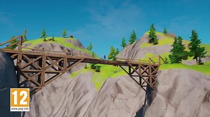 Get in the Choppa! Grab up to 4 other squadmates and take on the enemy teams with this new vehicle 🚁 | Fortnite