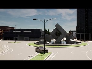 CARLA Simulator