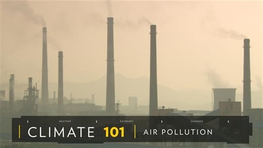 Air Pollution Causes, Effects, and Solutions