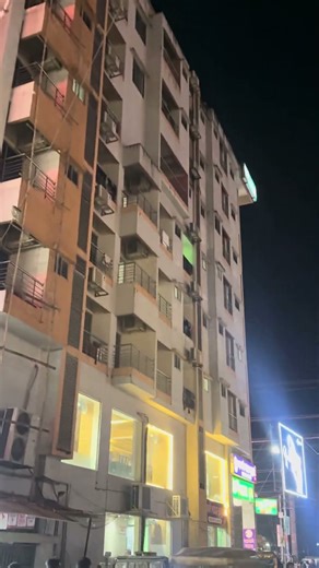 Beautiful Night View in USA 🇺🇸✨ | Life in USA Vlogs