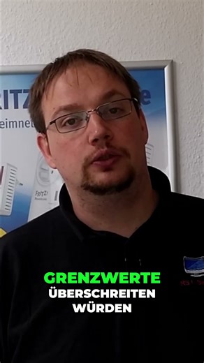 WLAN-Strahlung erklärt: Wann Kabel sinnvoller ist und was Experten sagen