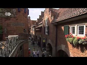 Ein Besuch in Bremen | Euromaxx city