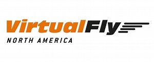Virtual Fly North America | Virtual Fly Professional Flight