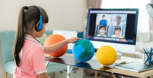 Collaboration in the ESL classroom: lesson plans | Cambridge English