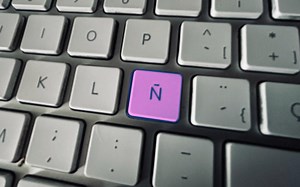 ¿De dónde viene la 'ñ'? La historia de una letra muy especial