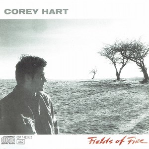 Corey Hart - Fields Of Fire