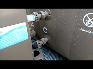 Intex pool error 98-90-26