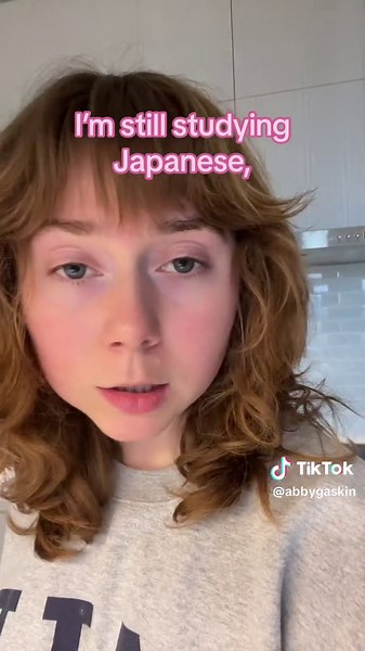 Best Japanese Study Notebook for Writing - Kanji Knit Notebook