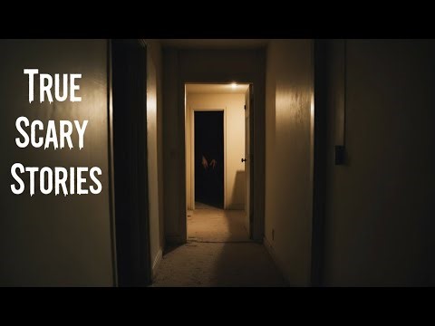 3 Terrifying TRUE Stories to Start 2026