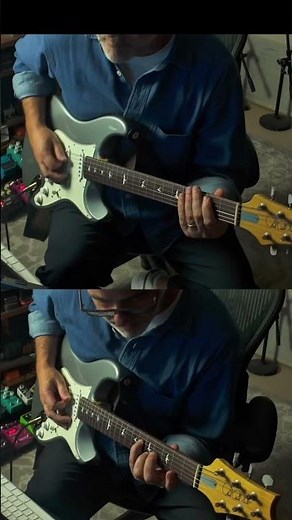 Wood Beez by Scritti Politti. Love this tune.