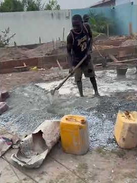 Construire sa maison en 20 jours : voici comment on a fait !✅