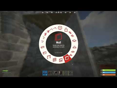 How to Expand Your 1 x 2 Base in Rust