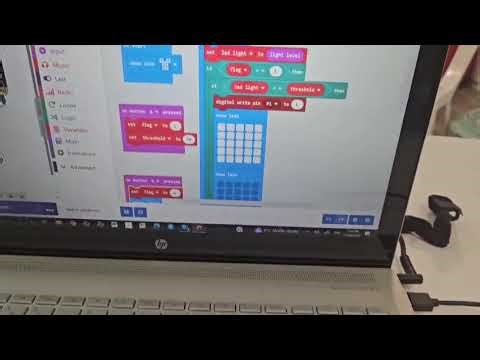 How I Created This Using C Programming | Project Demo + Code