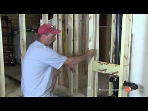 How to Plumb a Bathroom