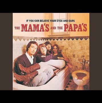 California Dreamin' (Single Version)