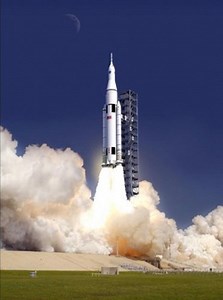 (SLS) Space Launch System