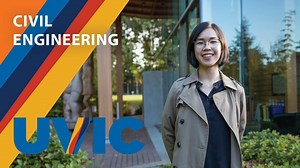 1.8K views · 243 reactions | As the greenest civil engineering department in Canada, we are responding to global environmental challenges with practical design solutions. Sustainability is a core theme of our project-based programs. | University of Victoria | Facebook