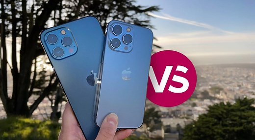 The iPhone 13 Pro and Pro Max both have new camera tricks, including a larger sensor, cinematic mode and macro photography onboard. Let's compare photos and videos to last year's iPhone 12 Pro Max to see if there's any noticeable difference. | CNET