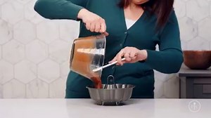 27K views · 221 reactions | Chocoflan, it's a thing. 襤 Get the full...