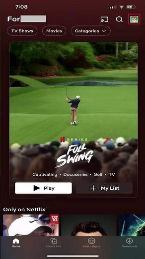How to Log Out of Netflix on All Devices