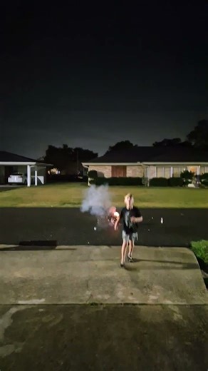 Bowser 8" canister shell