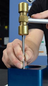 Machining a Mold for a Perfect Sphere | Titans of CNC Machining