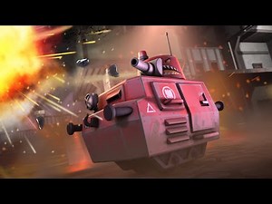 Maps That Should be in TF2 (Pt. 2)