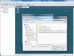 SQL Server 2008 Clustering - Part 2