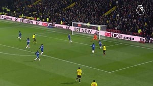 118K views · 2.6K reactions | Eyes peeled for these stats in chapter 1 of Matchweek 15 | Premier League | Facebook