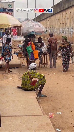 51K views · 1.6K reactions | Putting smile on people’s face #emotional #surprise | Liberty 01 | Facebook