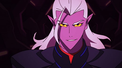 Voltron: Legendary Defender