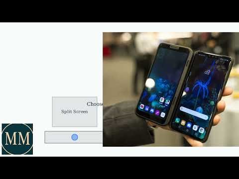 How to Make LG UltraWide Monitor Split Screen – OnScreen Control Layouts