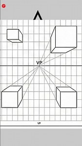 “Drawing Fundamentals in 60 Seconds!”“Line → Shape → Form → Perspective → Detail (Art Basics)”