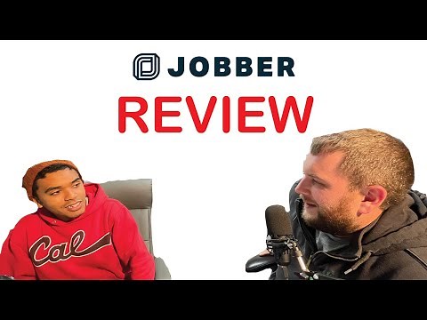JOBBER SOFTWARE: Pros and Cons of Jobber